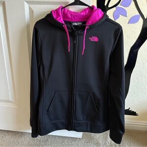 North Face Women’s Hoodie M